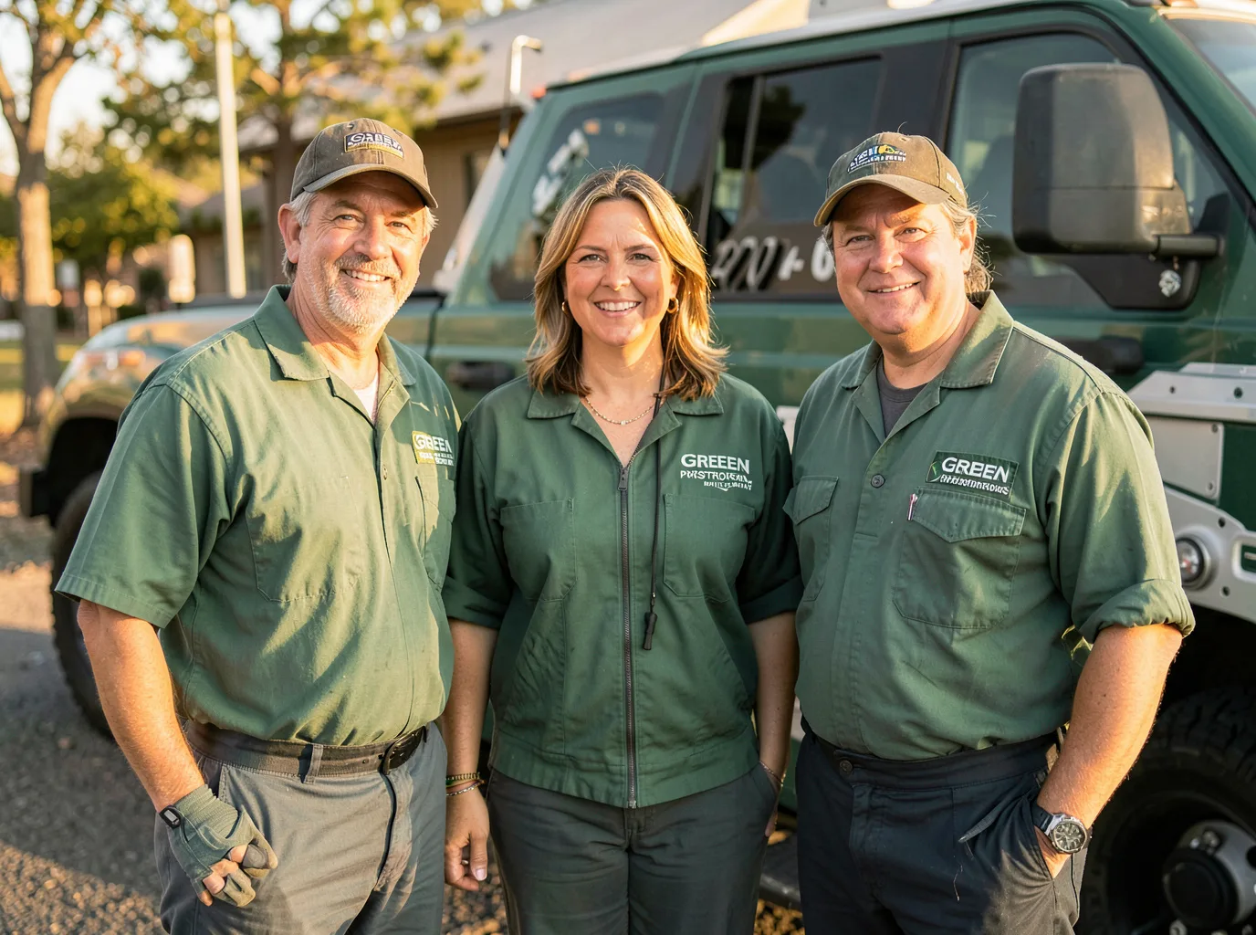 Water Damage Restoration company in Brevard, NC