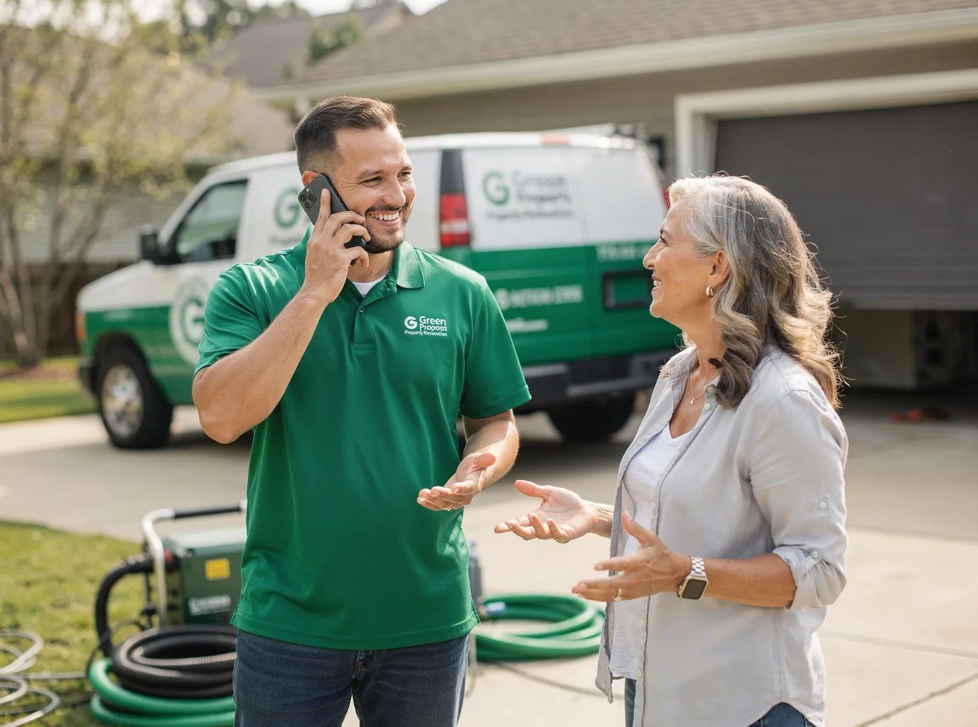 Water Damage Restoration Brevard, NC FAQs